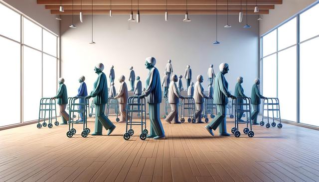 Regain Your Independence The Truth About Mobility Aids Every Senior Should Know