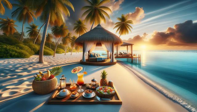 A Guide to All-Inclusive Vacations in Montego Bay, Jamaica