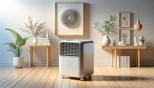 Beat the Heat at Home Why Mini Coolers Are the Unexpected Game Changer This Summer