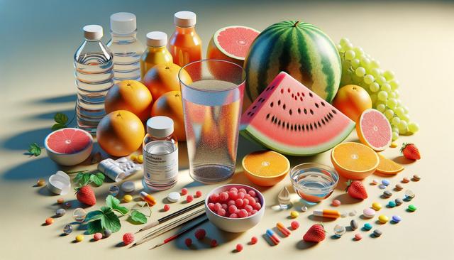Dehydration Symptoms The Terrifying Effects on Your Health Revealed