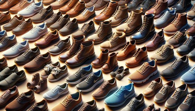 Hike Without Pain The Best Comfortable Shoes That Will Take You Further Than Ever