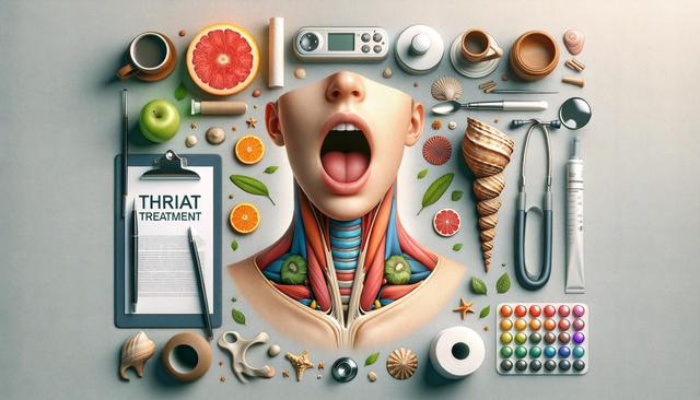 Silent Symptoms of Throat Cancer What You Need to Know Before It s Too Late