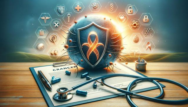 Cancer Insurance Exposed What Every Family Needs to Know Now