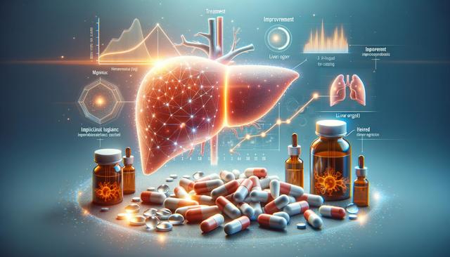 Liver Cirrhosis Warning Signs What Your Body Is Telling You Before It s Too Late