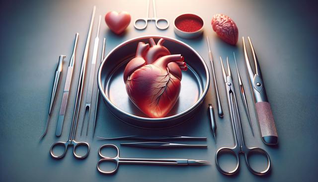Life After a Heart Stent What Every Patient Should Know About Recovery and Care