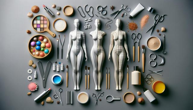 Exploring Body Contouring: A Non-Invasive Approach to Shaping Your Silhouette