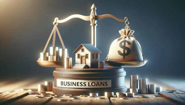 Understanding Business Loans: A Guide for Small Business Owners