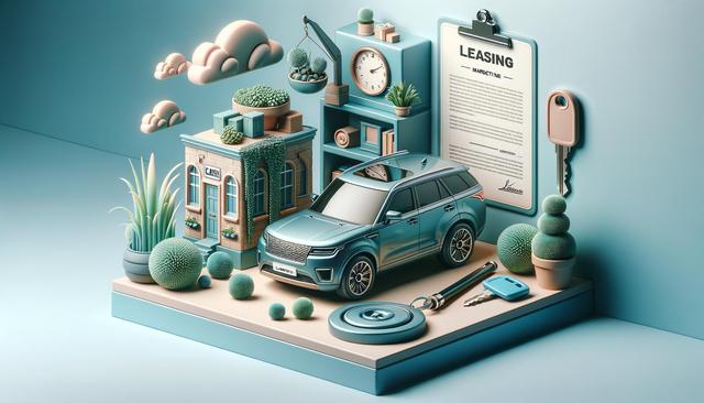 Understanding Car Leasing: A Smart Alternative to Buying