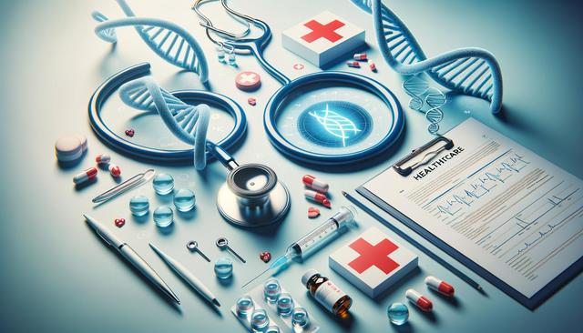 Emerging Healthcare Trends Shaping the Future of Wellness
