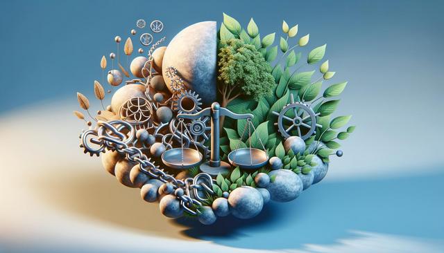 Understanding Mental Health: A Path Toward Balance and Well-Being