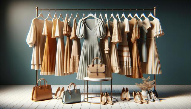 Effortless Style for Warm Days: Women’s Swimwear and Summer Clothing Trends
