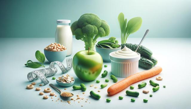 Understanding Gut Health: A Key to Overall Wellness