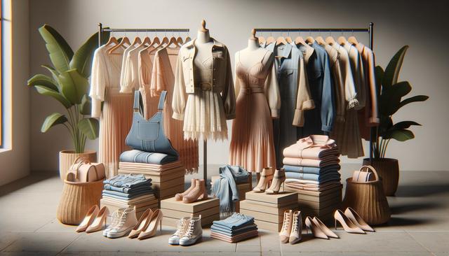 Exploring the Evolution of Women’s Clothing: From Elegance to Comfort