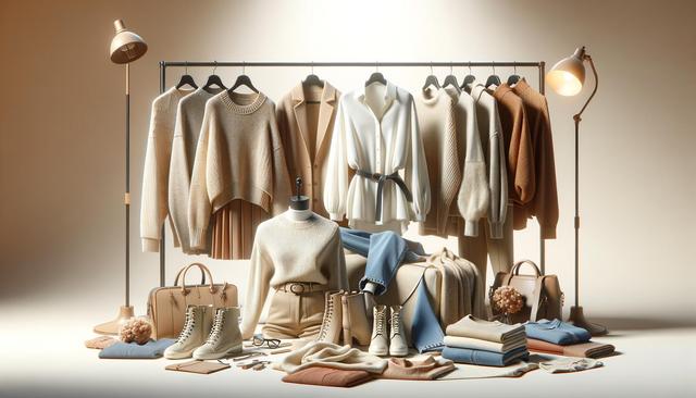 Celebrating Style and Confidence in Women’s Plus Size Fashion