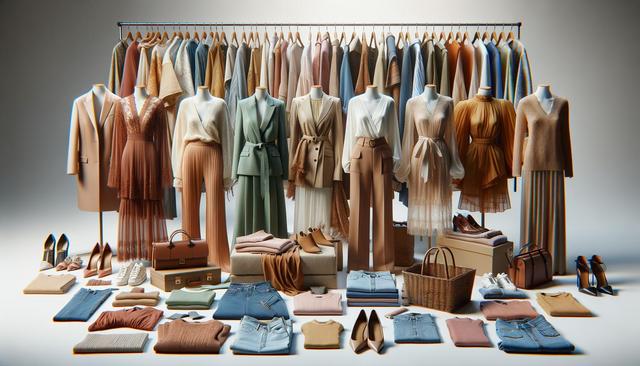 Celebrating Style and Confidence: A Look at Women’s Plus Size Fashion in Australia