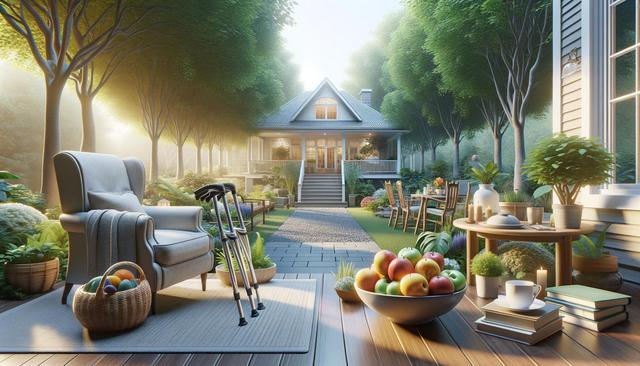 Exploring Senior Living Through Meaningful Travel Experiences