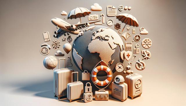 A Guide to Travel Insurance for Senior Citizens