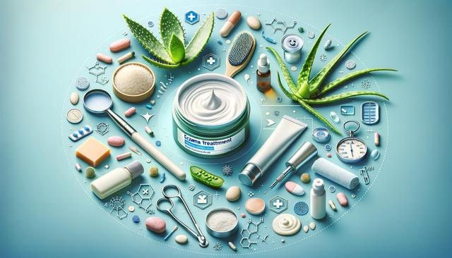 Understanding Eczema Treatment: Relief for Irritated and Itchy Skin