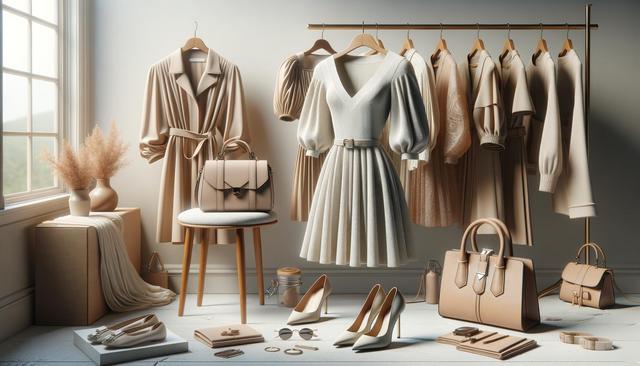 Modetrends für Frauen: Stilvolle und nachhaltige Badebekleidung im Wandel der Zeit