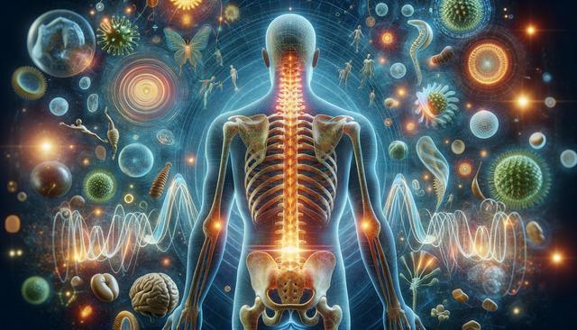 Effective Approaches to Managing Back Pain Naturally