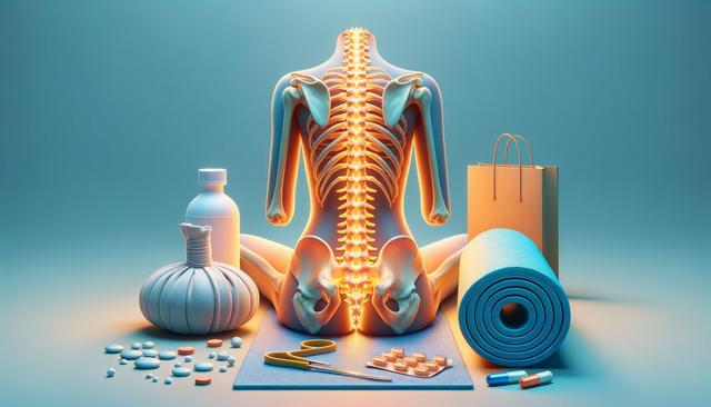 Understanding and Managing Back Pain: Effective Treatment Options