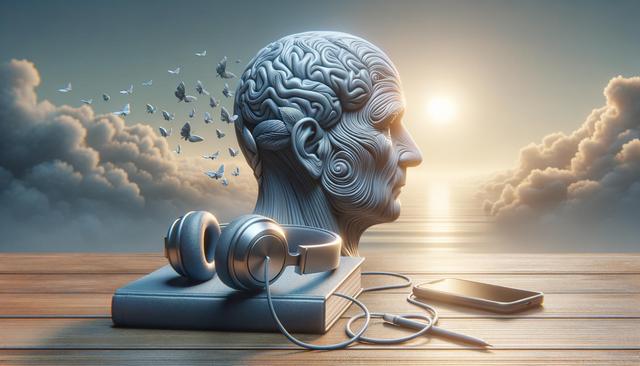 Finding Your Voice Again Effective Aphasia Treatments and What to Expect on the Road to Recovery
