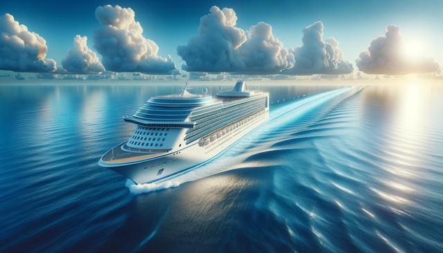 Exploring the Mediterranean: Cruises from Southampton to Italy
