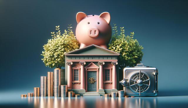 The Future of Saving: Why Your Traditional Bank Account May Soon Be Obsolete
