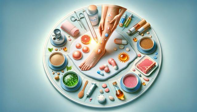 Understanding Effective Cellulite Treatment Options