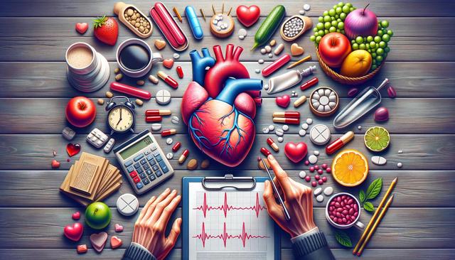 The Shocking Truth About Heart Arrhythmia Treatments That Could Save Your Life
