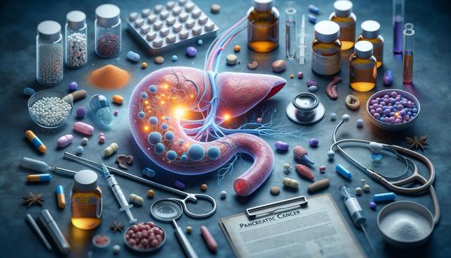 Understanding Pancreatic Cancer: Symptoms, Detection, and Prevention