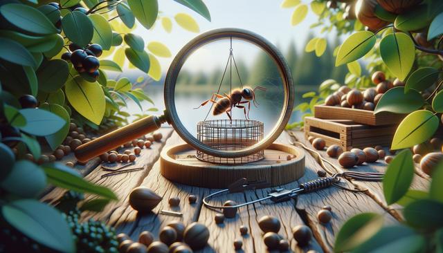 Eco-Friendly Strategies for Effective Rodent Control