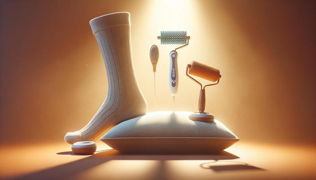 Understanding Angioedema and Leg Swelling: Causes, Symptoms, and Management