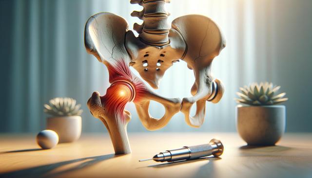How to Relieve Hip Pain and Find the Right Treatment for Lasting Comfort