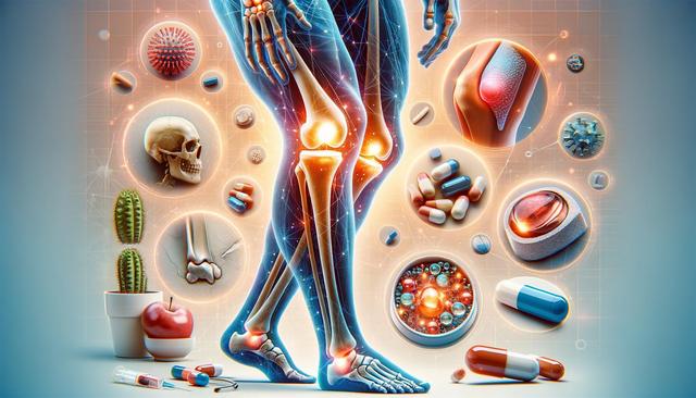How to Manage Knee Osteoarthritis and Find Relief That Lasts
