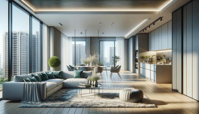 Exploring Comfortable and Accessible Apartments for Rent