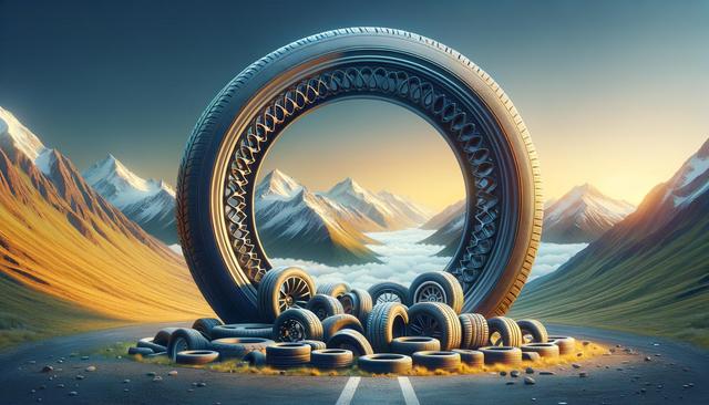 How to Find Quality Tires Without Breaking the Bank
