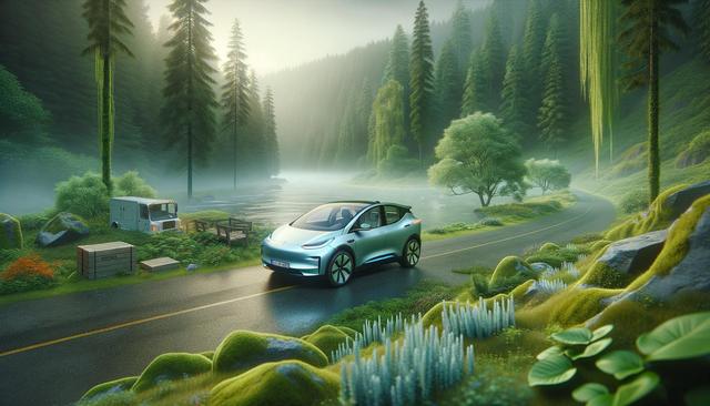 Voitures électriques : une révolution silencieuse sur nos routes