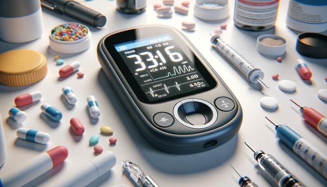 Understanding Continuous Glucose Monitors: A Guide to Smarter Blood Sugar Tracking