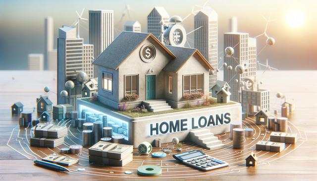 Understanding Home Loans: A Guide to FHA Mortgages and More