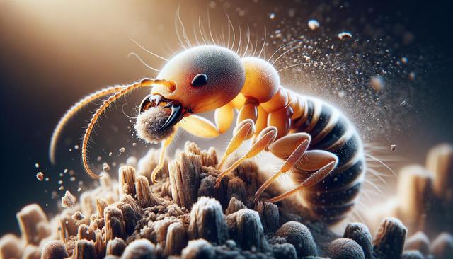 Understanding Termites: Detection, Control, and Prevention at Home