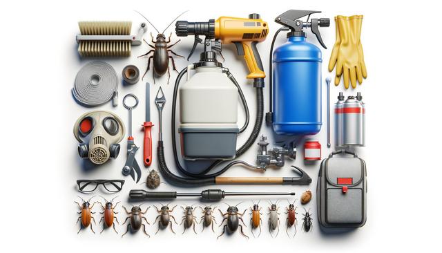 Exploring Careers in Pest Control: Skills, Training, and Daily Work