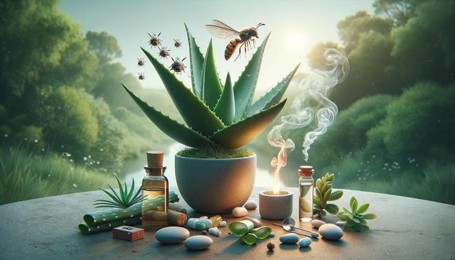 How to Effectively Treat Insect Bites and Minimize Discomfort