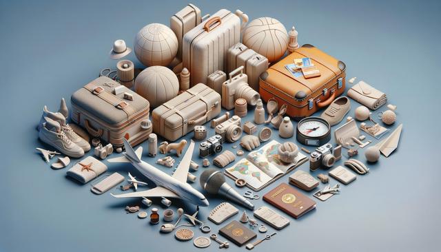 Exploring South America Through Tailored Travel Packages