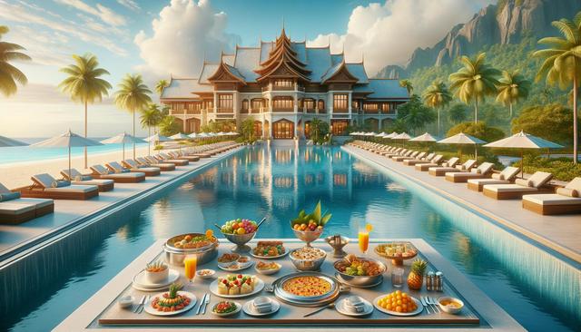 Discover Perfect Weekend Getaway Destinations for Seniors in 2025