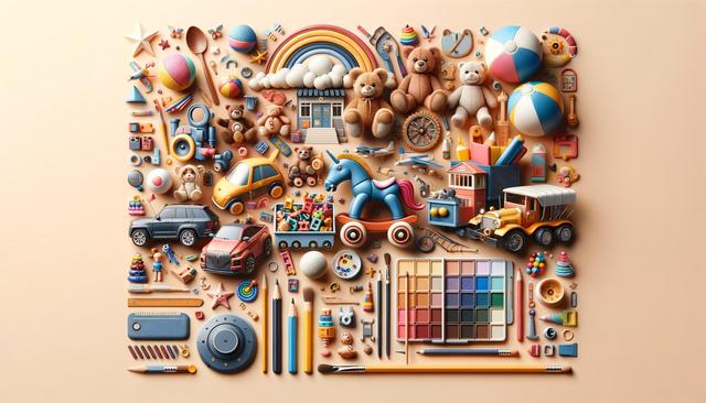 Exciting Outdoor Play: A Look Into Modern Kids Toys for Water Fun
