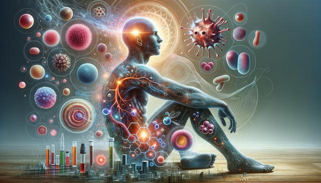 A Closer Look at Autoimmune Diseases: Causes, Symptoms, and Prevention