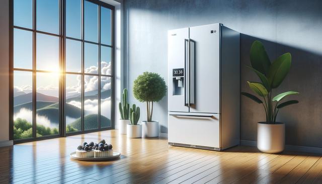 Smart Choices for Fridges & Freezers: A Guide to Cooling on a Budget
