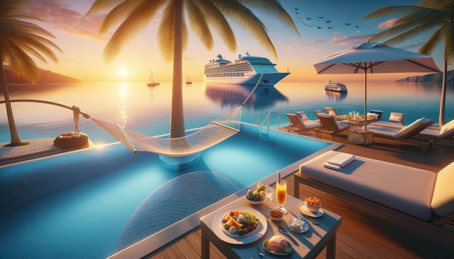 Discover the Comfort and Convenience of All-Inclusive Vacations in Sicily