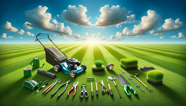 Find Affordable Lawn Care Services for Seniors Near You